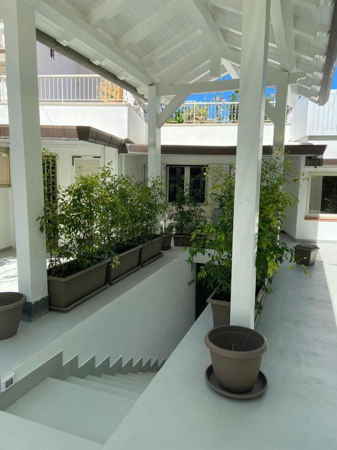 Villa Danae 蒙德罗 外观 照片