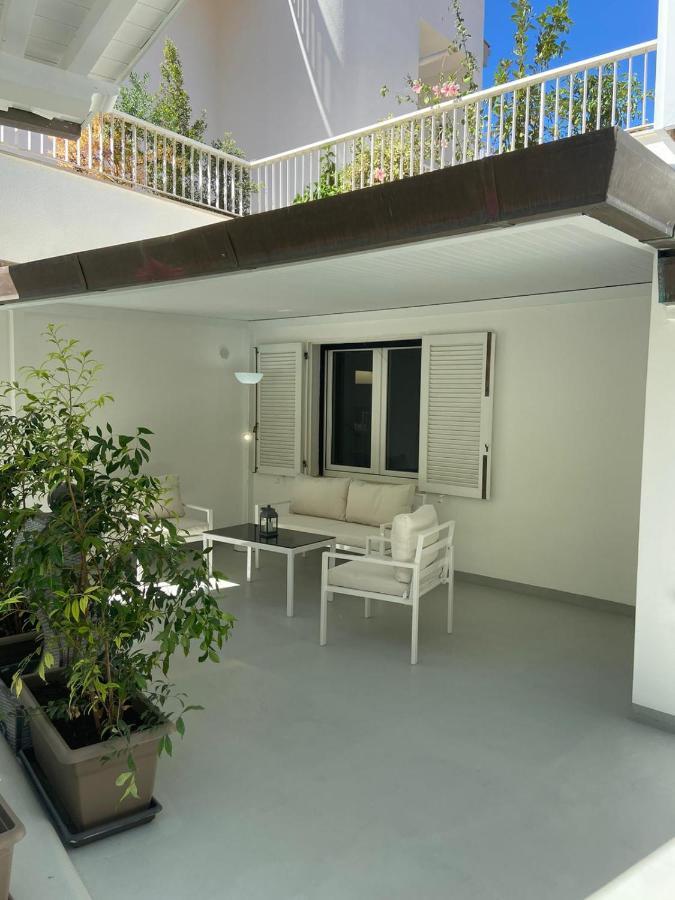 Villa Danae 蒙德罗 外观 照片