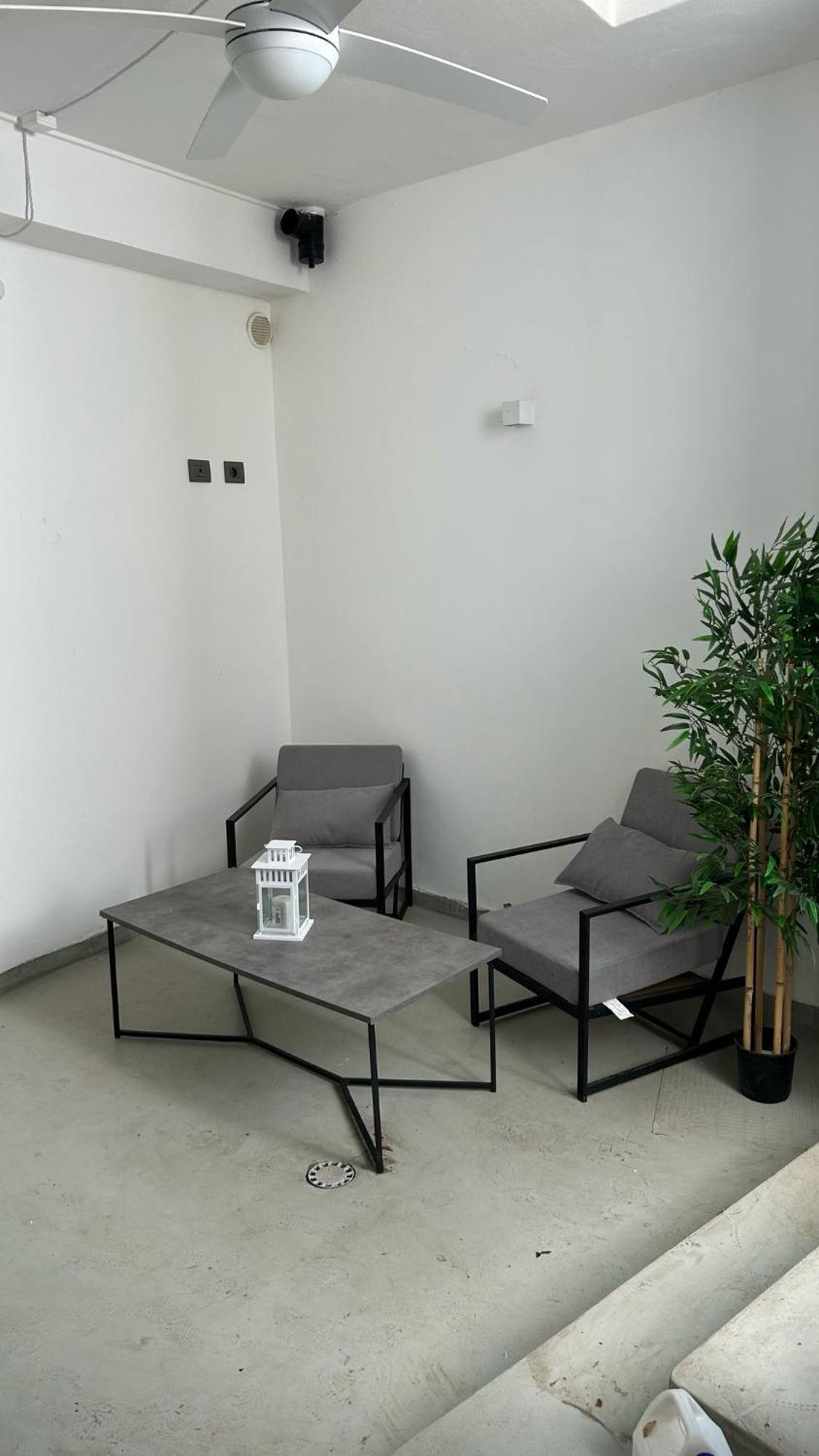 Villa Danae 蒙德罗 外观 照片