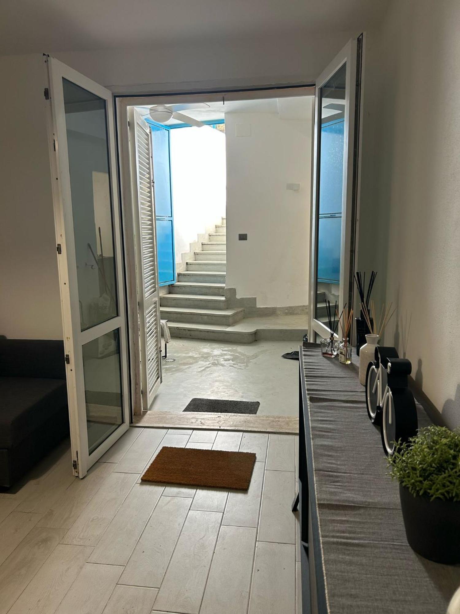 Villa Danae 蒙德罗 外观 照片