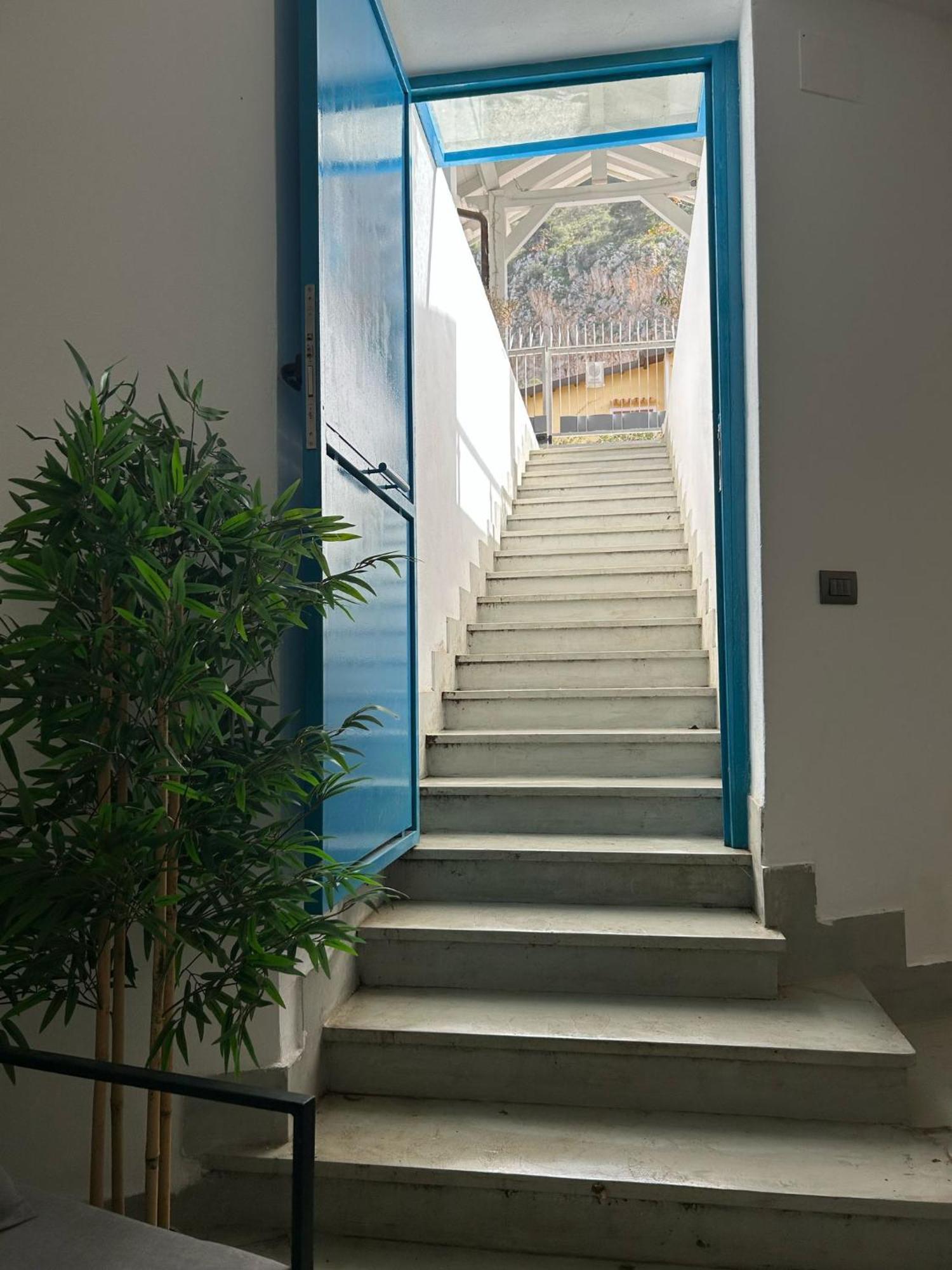 Villa Danae 蒙德罗 外观 照片
