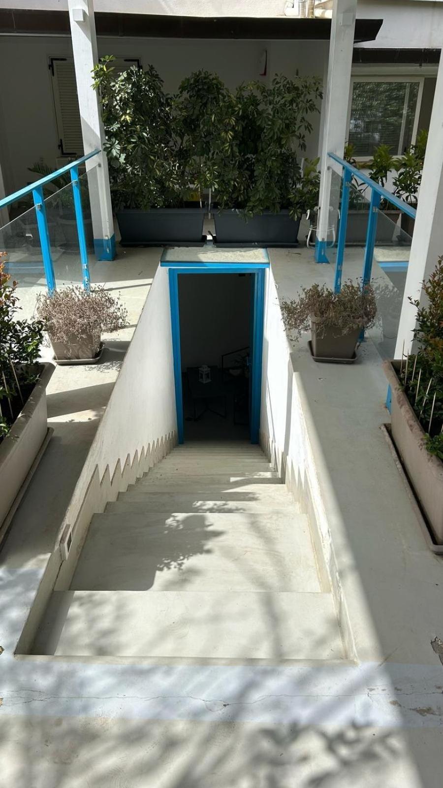 Villa Danae 蒙德罗 外观 照片